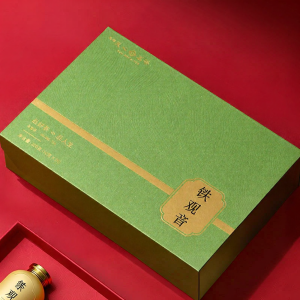 Ten Fus Tea | Trà Quà Tặng Tieguanyin Anxi Hương Thơm 200g