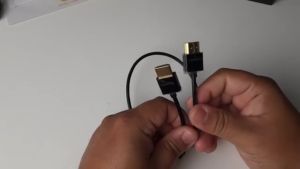 SmallRig 2956B / 2957B Ultra Slim HDMI Cable 4K Hyper Super Flexible Slim HDMI Cord High Speed Supports 4K Smallrig 2956 / 2957 (35cm / 55cm)