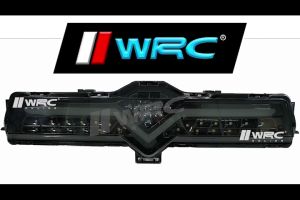 Toyota 86 GT86 / Subaru BRZ 2012 - Onwards RGB Function Rear Bumper Centre Lamp ( Smoke )