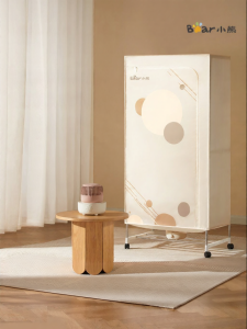 Bear | Home Small Clothes Dryer Large Capacity