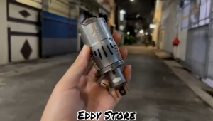 Lampu Utama Led - RTD RAYTON H4 M01T-A