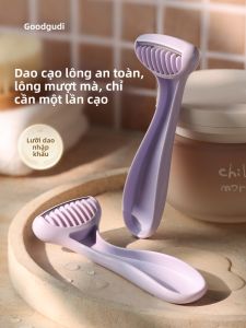 Goodgudi | Gentle Body Hair Remover for Underarm and Legs