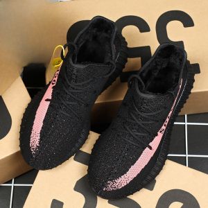 Summer Breathable Mens Running Shoes Soft Bottom Casual Sports Coconut Shoes Black Blue Lightweight Comfortable Fashionable