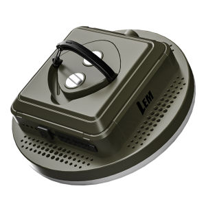LEM | Long-Lasting High Beam Camping Light