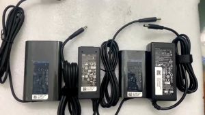 ️[Sạc zin] Sạc laptop Dell Vostro 15 7000 19.5V - 2.31A - 3.34A - 45W - 65W Chân kim nhỏ 4.5 x 3.0 mm