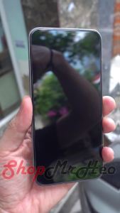 Dán Kính Cường Lực Redmi Turbo 4 Pro - Turbo 4 | Poco X7 Pro - F7 (Không Viền Đen - Vân tay OK)