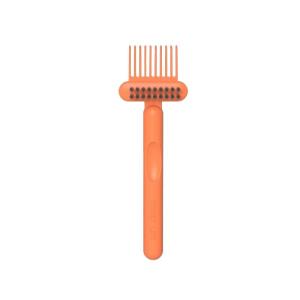 RHOS | Hair Brush Cleaner Comb Dandruff Removal