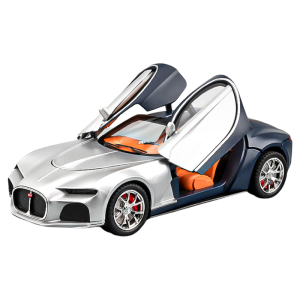Super Car Simulation Toy Model