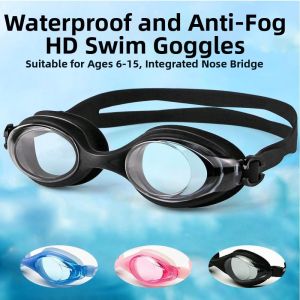 Keluojing | Fog-proof High-definition Childrens Goggles