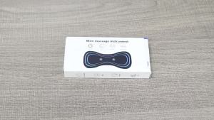 2026Intelligent Mini Electric Neck Massager Charging Portable Shoulder and Neck Neck Massage Patch with Multiple Adjustable