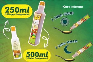 JUS DINARA | KAWALAN TEKANAN DARAH TINGGI | KESIHATAN JANTUNG | KOLESTROL