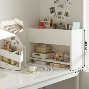 OYIla | Storage And Display Shelf Organizer