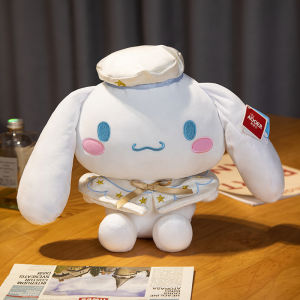 HECAN | Genuine Plush Cuddly Toy For Girl Graduates