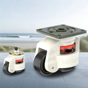MUHUALAN | Adjustable Load-Bearing Caster Wheel