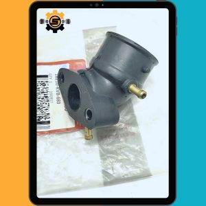 Manifold KVB Intake Manipul Original Honda Vario 110 Karbu Manipol Maniful Karet Intek Manifol AHM