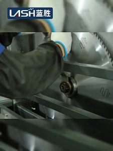 LASH | Aluminum Cutting Hard Alloy Saw Blade