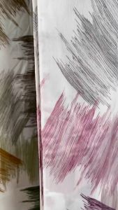 LADY PASHMINA SATIN MOTIF ABSTRAK | PREMIUM QUALITY | HIJAB EXCLUSIVE