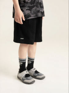 Comfortable and Breathable Boys Shorts for Active Wear