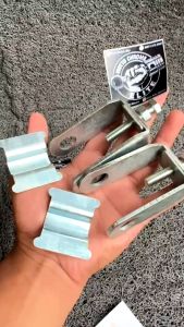 stelan swim arm capit urang setelan rantai MEGAPRO dan GL neotech seris set Original