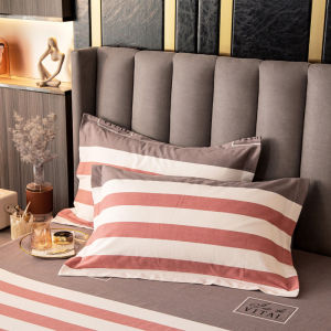 JIFANPAUL | 100% Cotton Pillowcase 48cmx74cm