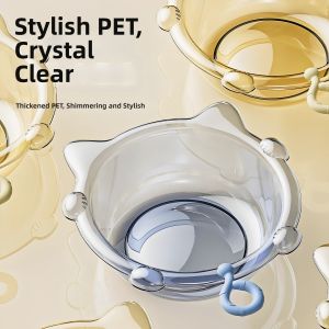 LUTUMEI | Collapsible Multi-purpose Childrens Face Basin