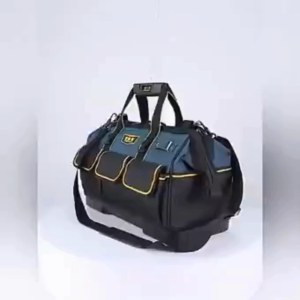 PROMO TERBARU Taffware Tas Perkakas Kunci Bengkel Teknisi Storage Tool Bag Tahan Air - A03403