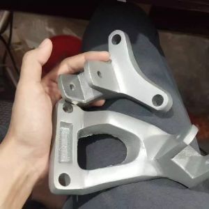 Dudukan Pijakan Kaki Belakang Yamaha Mio Sporty & Mio Smile