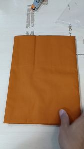 เสื้อ ผ้าพระ สบงธรรมดา สบงวาด ผ้าซัลฟลอไรท์ สบง พระ เณร สังฆภัณฑ์(ร้านเพื่อนบุญ)