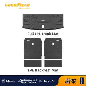 Goodyear | TPE Trunk Mat for Nio Cars