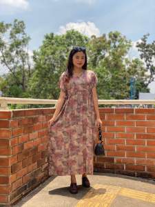 BEST SELLER DASTER KIMONO SEMATA KAKI LENGAN PENDEK