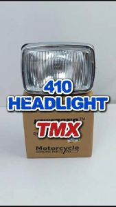 [YAMAS] TMX 155 Headlight COD :suitable for H-001 motorcycles