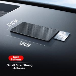 CHANGJIE | Multi-functional Premium Dashboard Non-slip Mat