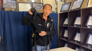 POSEIDON Origo BCD High-End Buoyancy Control Device for Scuba Diving High Performance BCD