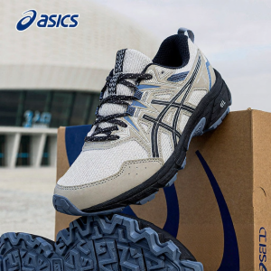 ASICS | Outdoor Cross-Country and Hiking Shoes