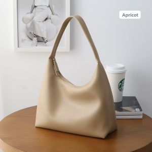 RUOYUNLAIGUO | Gentle and Casual Large Capacity Commuter Shoulder Bag
