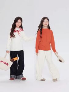 zosee | Warm Sweater Girls