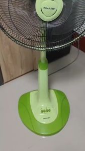 KKmol 110V-240V Fan Remote Control Modified Board Circuit Board Control Board Floor Electric Fan Computer Board with Remote Control Universal Floor Fan Moving Head Fan Desk Fan