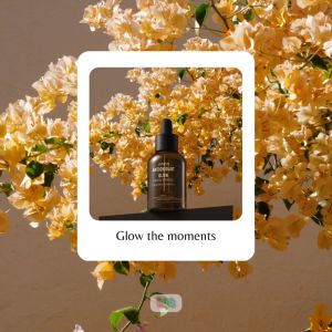 📌SG Ready Stock Jumiso - Antioxidant Glow Essence