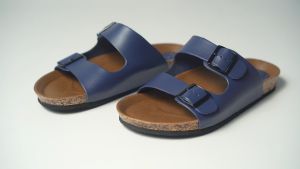 CAMARO by Christian Bale Sandal Slop Pria Distro Sendal Casual Pria Gesper Birken Kekinian
