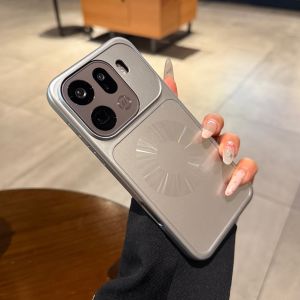 Magnetic Charging Durable Case For Oppo X Series