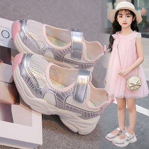 CHAODONG | Summer Breathable Sporty Girls Shoes Soft Sole