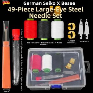 Besee | Portable High Quality Sewing Kit