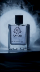 AMOR Moonlight | Parfum Pria 100 ml