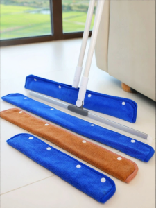 JIAKEMEI | Multi-Use Mop Cloth for Magic Broom