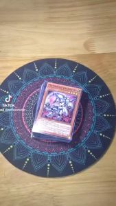 (FULL BOX) Thẻ nhân phẩm anime pack thẻ Yugi-oh (1 hộp 120 lá )