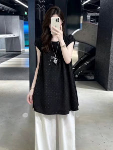 SENWA | Bộ Đồ Hai Mảnh Mùa Hè Phong Cách Hàn Quốc Mới