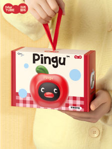 MAKETUBU | Rechargeable Cute Hand Warmer for Girls
