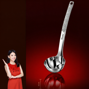 Olodo | Oil Separation Spoon