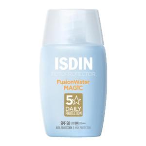 Water-like Fast Absorbing Protection Sunscreen