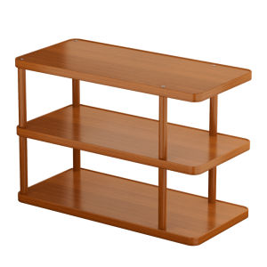 CHUJUN | Cup Organizer Shelf for Desktop Bar Home